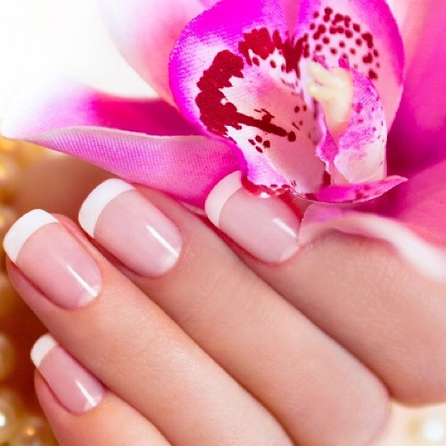 ALLURE NAILS SPA - Nails Enhancements